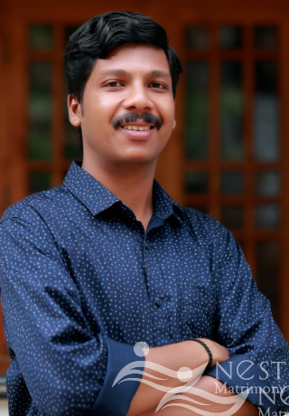 RAJESH  VK